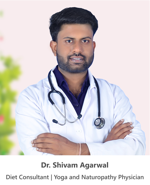 Dr. Shivam Agarwal